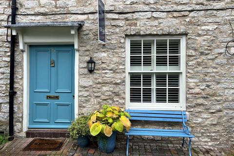 5a King Street, Much Wenlock, TF13 6BL