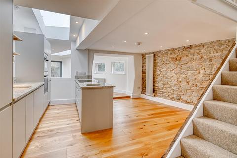 5a King Street, Much Wenlock, TF13 6BL