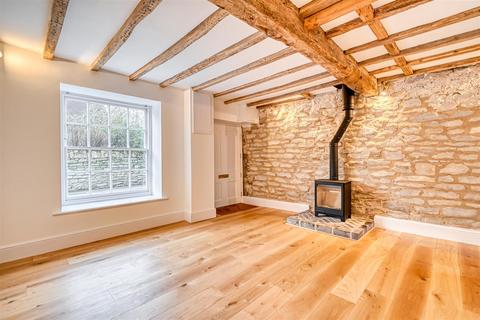 5a King Street, Much Wenlock, TF13 6BL