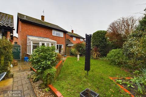 3 bedroom house for sale, Seagers, Great Totham