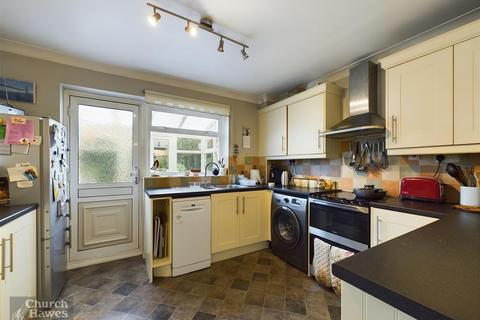 3 bedroom house for sale, Seagers, Great Totham