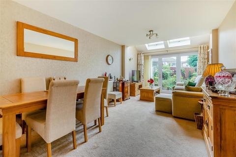 3 bedroom townhouse for sale, Fir Tree Court, Coxheath, Maidstone