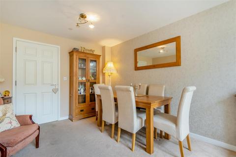 3 bedroom townhouse for sale, Fir Tree Court, Coxheath, Maidstone