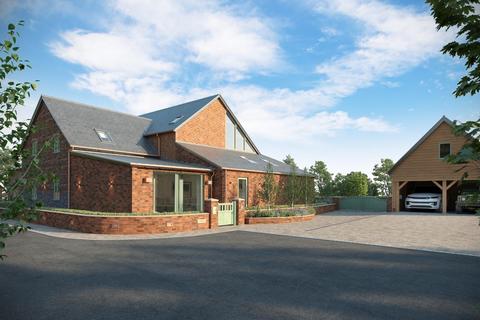 undefined, An outstanding range of exclusive barn conversations