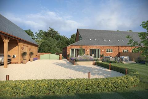 undefined, An outstanding range of exclusive barn conversations