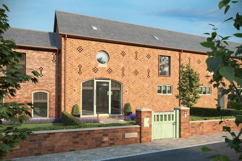 4 bedroom barn conversion for sale, An outstanding range of exclusive barn conversations