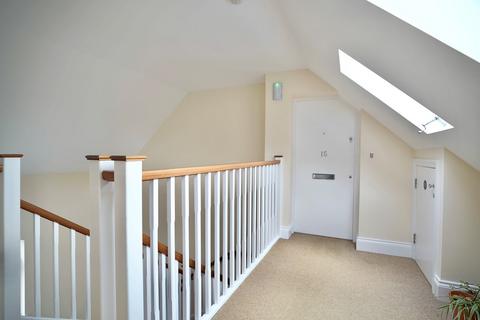 2 bedroom apartment for sale - Baker Close, Brampton, Huntingdon, PE28