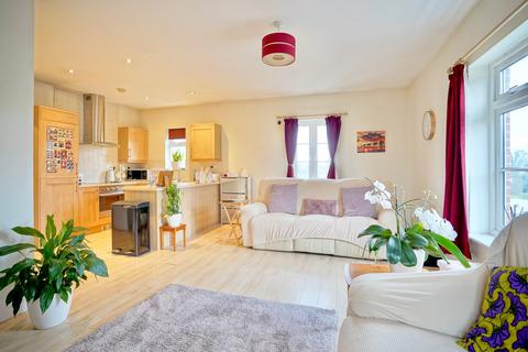 2 bedroom apartment for sale, Baker Close, Brampton, Huntingdon, PE28