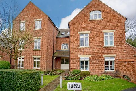 2 bedroom apartment for sale, Baker Close, Brampton, Huntingdon, PE28