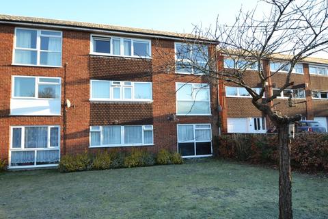 2 bedroom flat for sale, The Twitchell, Baldock