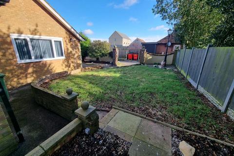 4 bedroom detached bungalow for sale, Back Lane, Burgh Castle