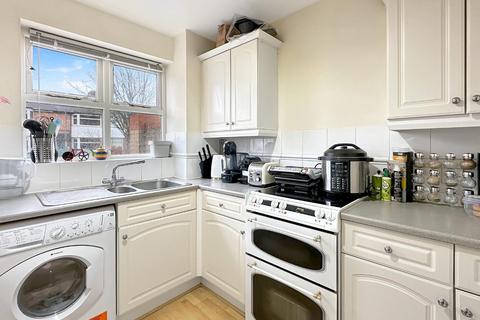 2 bedroom apartment for sale, Cromwell Road, Cambridge