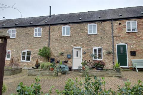 2 bedroom cottage for sale, Easenby Close, Swanland