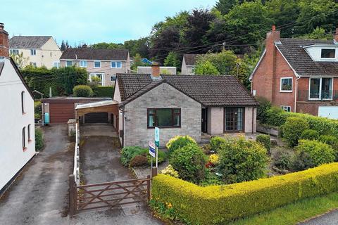 3 bedroom detached bungalow for sale, Brecon Way, Coleford GL16