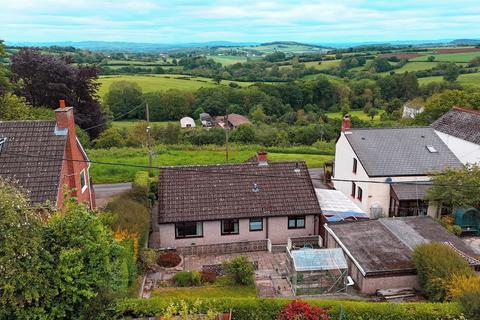 3 bedroom detached bungalow for sale, Brecon Way, Coleford GL16