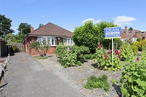 2 bedroom detached bungalow for sale, Hangleton Valley Drive, Hove