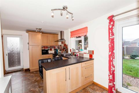 2 bedroom semi-detached house for sale - Nether Springs Road, Chesterfield