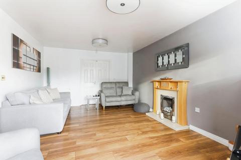 4 Bletchley Drive, Tamworth, B77 1GH