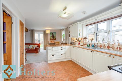 4 bedroom detached house for sale, Churchstoke, Montgomery