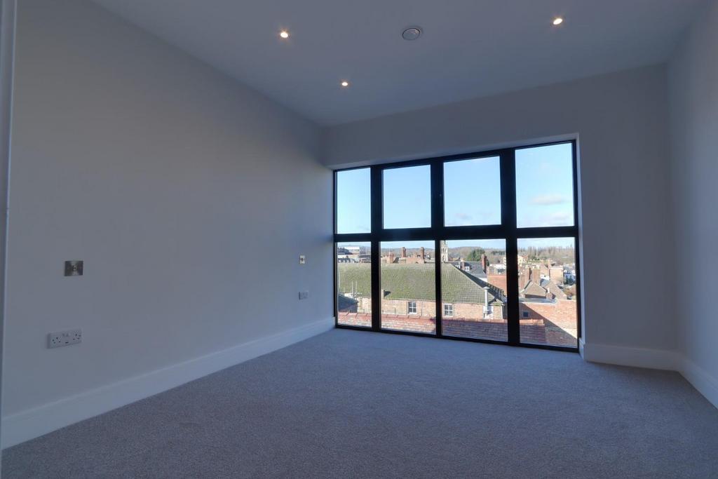 Third Bedroom
