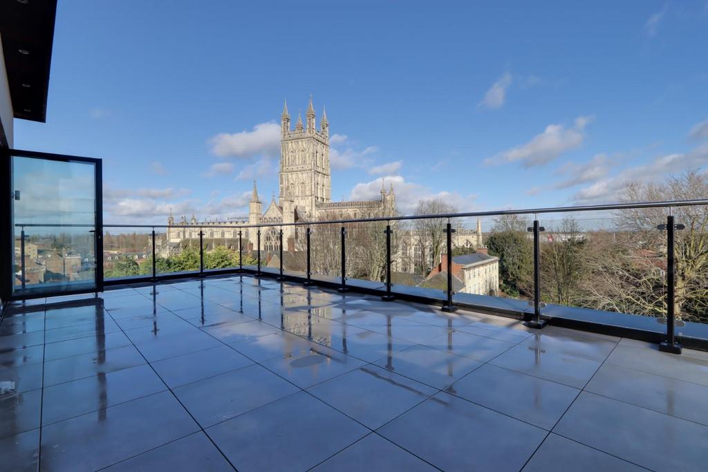 Sun Deck