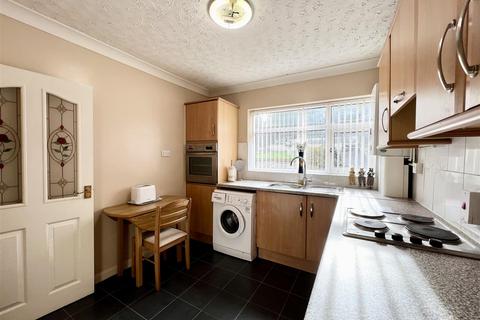 3 bedroom end of terrace house for sale - Harcourt Road, Cradley Heath
