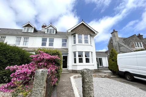1 bedroom house to rent - Kings Avenue, Falmouth