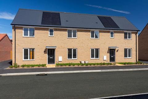 3 bedroom semi-detached house for sale, The Yewdale - Plot 202 at Samphire Meadow, Samphire Meadow, Blackthorn Avenue CO13