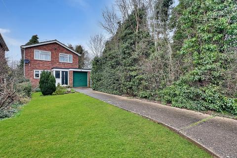 4 bedroom detached house for sale, Wrights Avenue, Cressing, Braintree, CM77