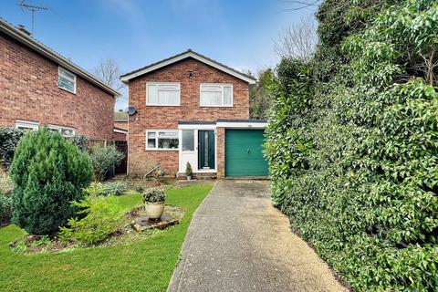 4 bedroom detached house for sale, Wrights Avenue, Cressing, Braintree, CM77