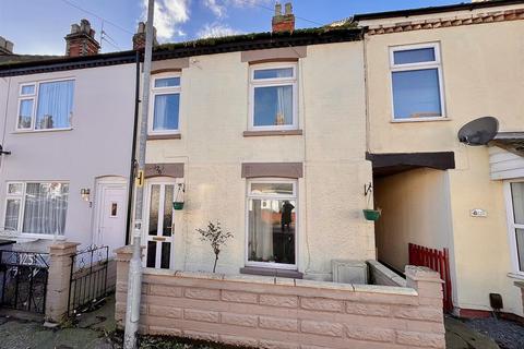 3 bedroom terraced house for sale - Lichfield Road, Great Yarmouth