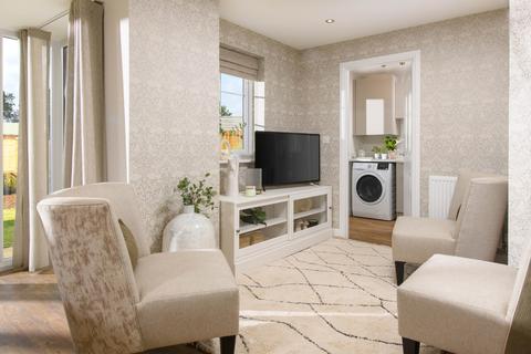 undefined, Meriden at Wintringham Nuffield Road, St Neots PE19