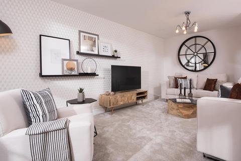 undefined, Meriden at Wintringham Nuffield Road, St Neots PE19