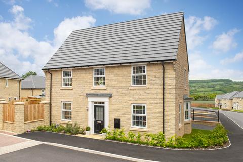 3 bedroom detached house for sale, HADLEY at Penning Ridge Halifax Road, Penistone, Barnsley S36