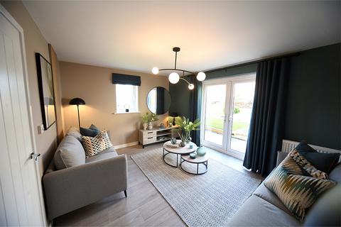 2 bedroom semi-detached house for sale, Plot 81, The Oulston at Pennine View, Huddersfield, Ashbrow Road HD2