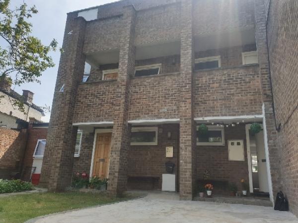 This is a house