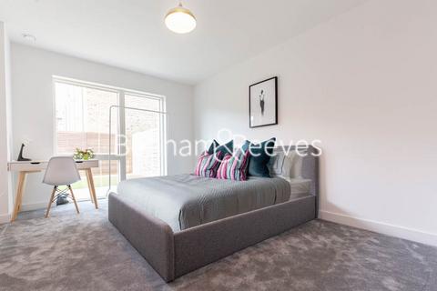 1 bedroom apartment to rent, Lismore Boulevard, Colindale NW9