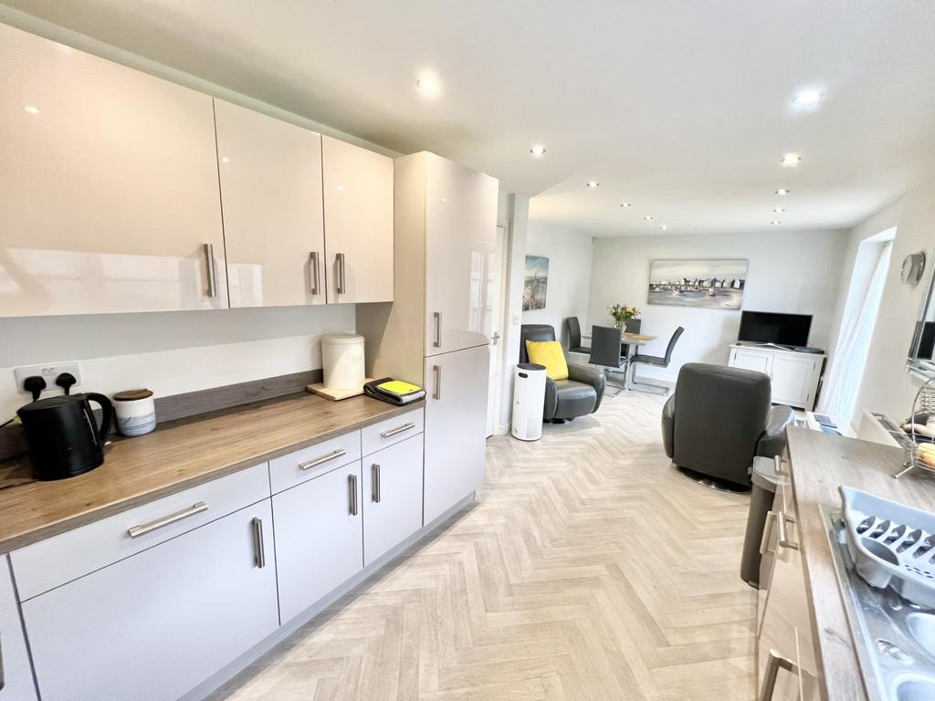 Fletcher Drive, St Annes FY8 5 bed detached house for sale £350,000