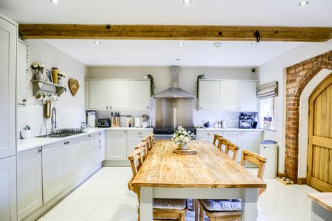 4 bedroom barn conversion for sale, Common Farm Crown Lane Iverley Stourbridge, West Midlands, DY8 2SA