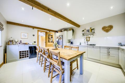 4 bedroom barn conversion for sale, Common Farm Crown Lane Iverley Stourbridge, West Midlands, DY8 2SA