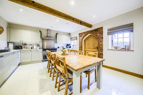 4 bedroom barn conversion for sale, Common Farm Crown Lane Iverley Stourbridge, West Midlands, DY8 2SA