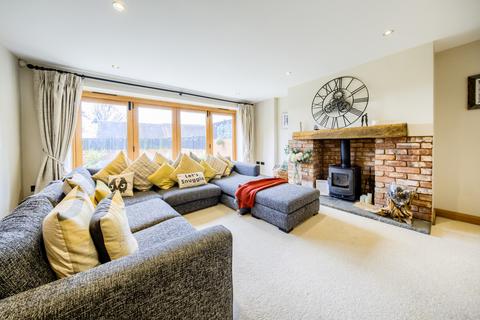 Duckdown Barn, Common Farm Crown Lane, Iverley, Stourbridge, DY8 2SA