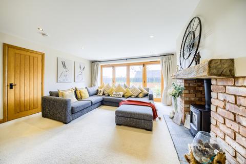 Duckdown Barn, Common Farm Crown Lane, Iverley, Stourbridge, DY8 2SA