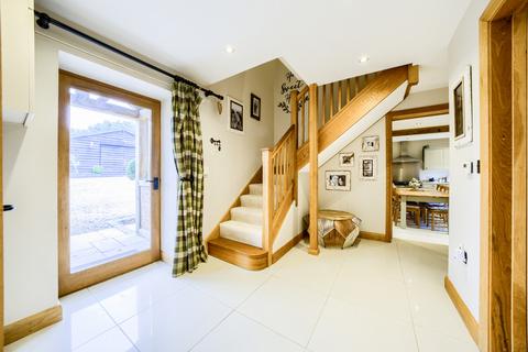 Duckdown Barn, Common Farm Crown Lane, Iverley, Stourbridge, DY8 2SA