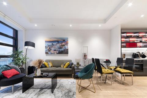 Defoe House, London City Island, London, E14