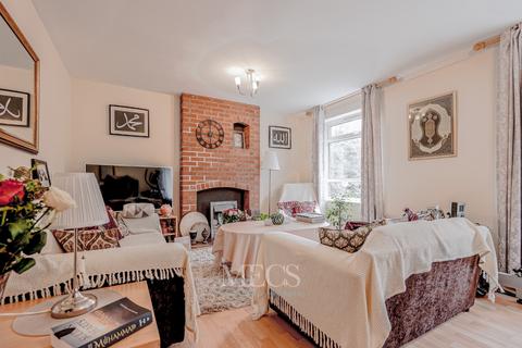 2 bedroom flat for sale - Hindon Square, Vicarage Road, Edgbaston, Birmingham, West Midlands, B15 3HA