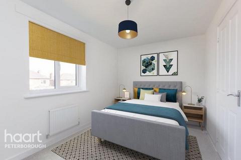 3 bedroom end of terrace house for sale, Boroughby Drive, Elder Brook