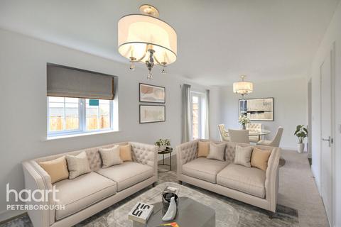 3 bedroom end of terrace house for sale, Boroughby Drive, Elder Brook