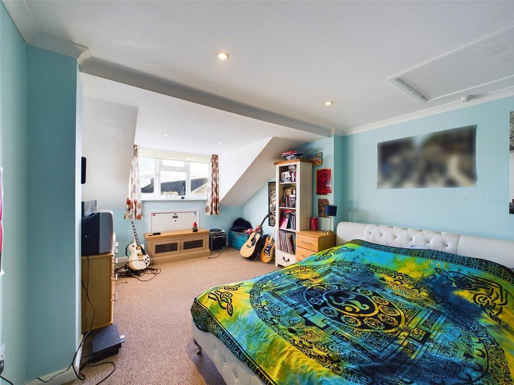 14a Bedroom