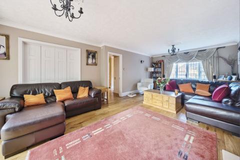 4 bedroom detached house for sale, Potters Close, Shirley